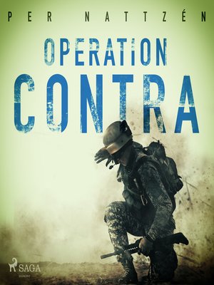 cover image of Operation Contra